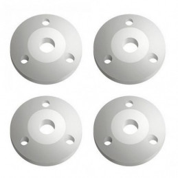 AE91631 - FT 12mm Pistons (V2) 3x1.4 mm tapered