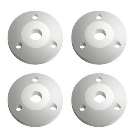 AE91631 - FT 12mm Pistons (V2) 3x1.4 mm tapered