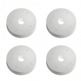 AE91630 - FT 12mm Pistons (V2) Blank flat