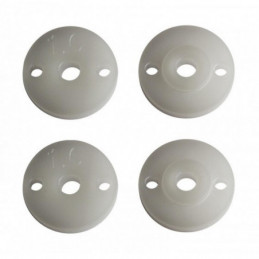 AE91621 - FT 12mm Pistons V2 2x1.6 thin