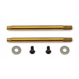 AE91617 - 3x23 Shock Shaft V2 TiN