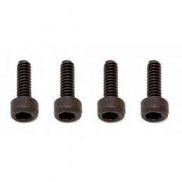 AE91611 - Screws 1.6x5 mm SHCS