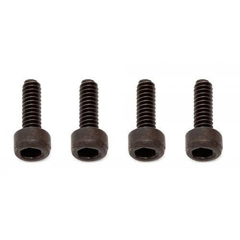 AE91611 - Screws 1.6x5 mm SHCS