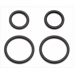AE91605 - CVA Axle Shims