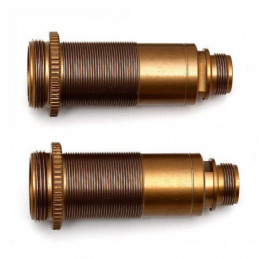 AE91578 - FT 12x31 FOX Shock Bodies Genuine Kashima Coat V2