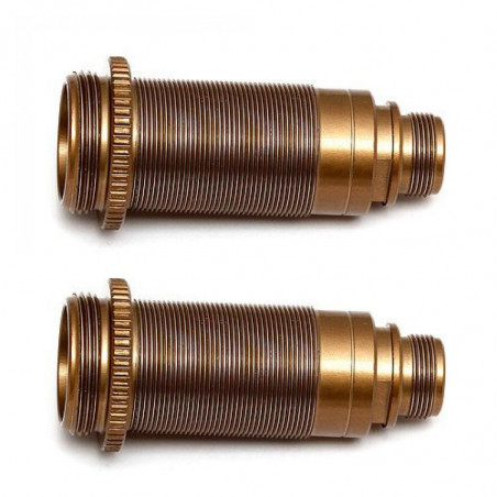 AE91577 - FT 12x27.5 FOX Shock Bodies Genuine Kashima CoatV2