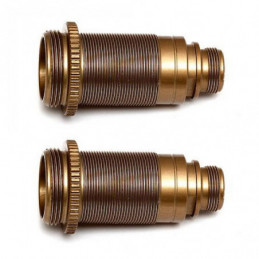 AE91576 - FT 12x23 FOX Shock Bodies with Genuine Kashima CoatV2