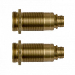 AE91569 - FT 12x24 mm FOX(R) Shock Bodies with Genuine Kashima C