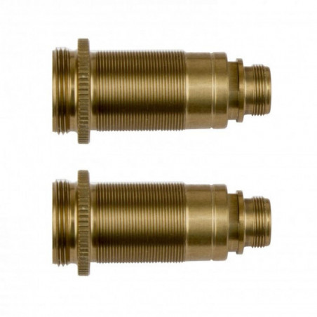 AE91569 - FT 12x24 mm FOX(R) Shock Bodies with Genuine Kashima C