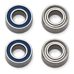 AE91560 - FT Bearings 5x10x4 mm (4)