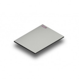 108301 - FLAT SET-UP BOARD 1/10 & 1/12 ON-ROAD - LIGHTWEIGHT - GREY