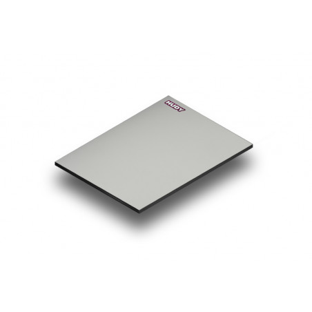 108301 - FLAT SET-UP BOARD 1/10 & 1/12 ON-ROAD - LIGHTWEIGHT - GREY