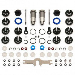 AE91498 - 12x31B/27.5S V2 Shock Kit