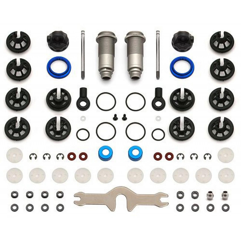 AE91498 - 12x31B/27.5S V2 Shock Kit