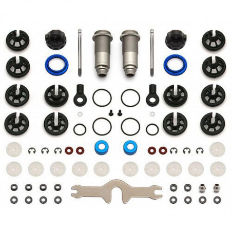 AE91498 - 12x31B/27.5S V2 Shock Kit