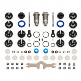 AE91496 - 12x23B/21S V2 Shock Kit