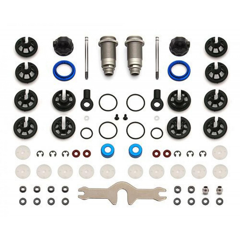 AE91496 - 12x23B/21S V2 Shock Kit