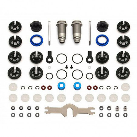 AE91496 - 12x23B/21S V2 Shock Kit