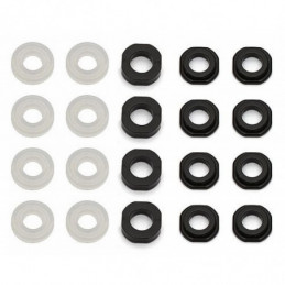 AE91495 - 12 mm V2 X-Ring Rebuild Kit