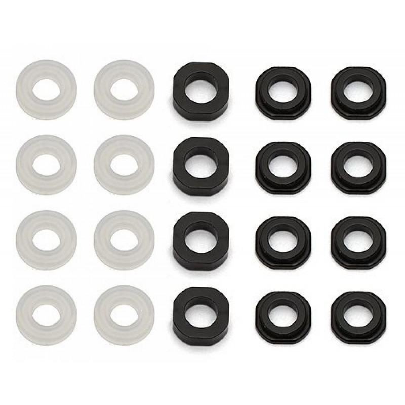 AE91495 - 12 mm V2 X-Ring Rebuild Kit