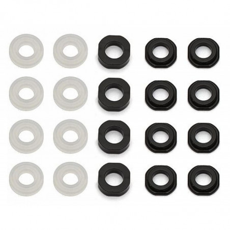 AE91495 - 12 mm V2 X-Ring Rebuild Kit