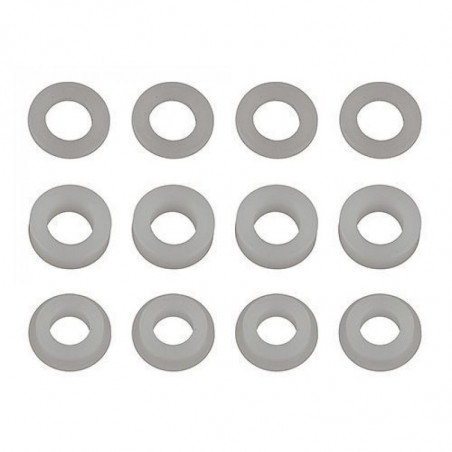 AE91494 - FT 12mm Machined Shock Spacers V2