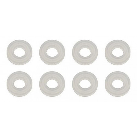 AE91493 - Factory Team Low Friction X-Rings