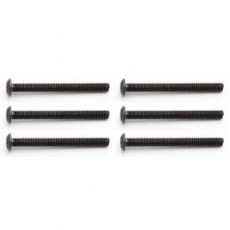 AE91478 - Screws 3x0.5x30 mm BHCS