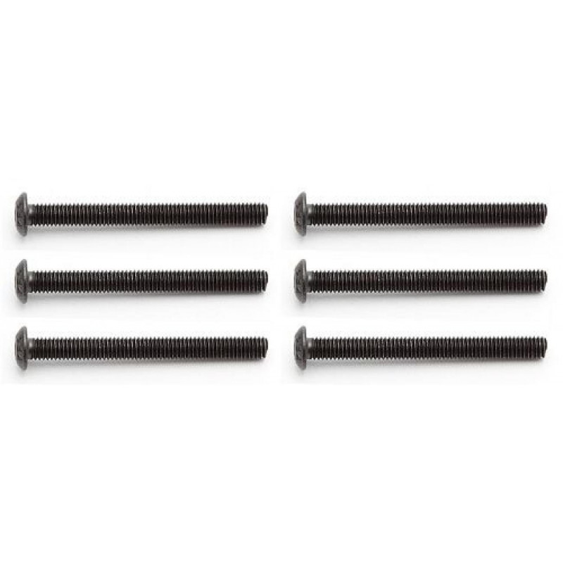 AE91478 - Screws 3x0.5x30 mm BHCS