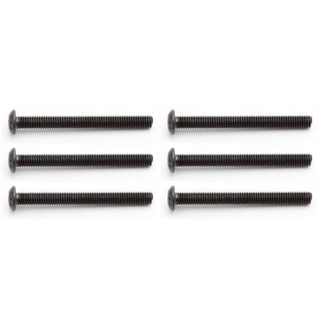 AE91478 - Screws 3x0.5x30 mm BHCS