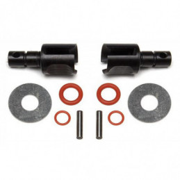 AE91465 - Gear Diff Outdrive