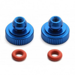 AE91458 - Battery Strap Thumbwheels