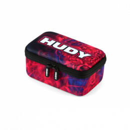 199293-H - HUDY HARD CASE - 175x110x75MM