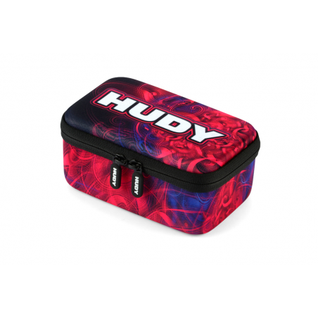 199293-H - HUDY HARD CASE - 175x110x75MM