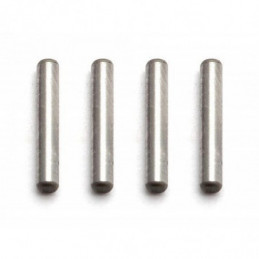 AE91436 - CVA/Wheel Hex Pins
