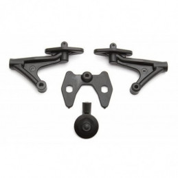 AE91433 - Wing and Rear Body Mount