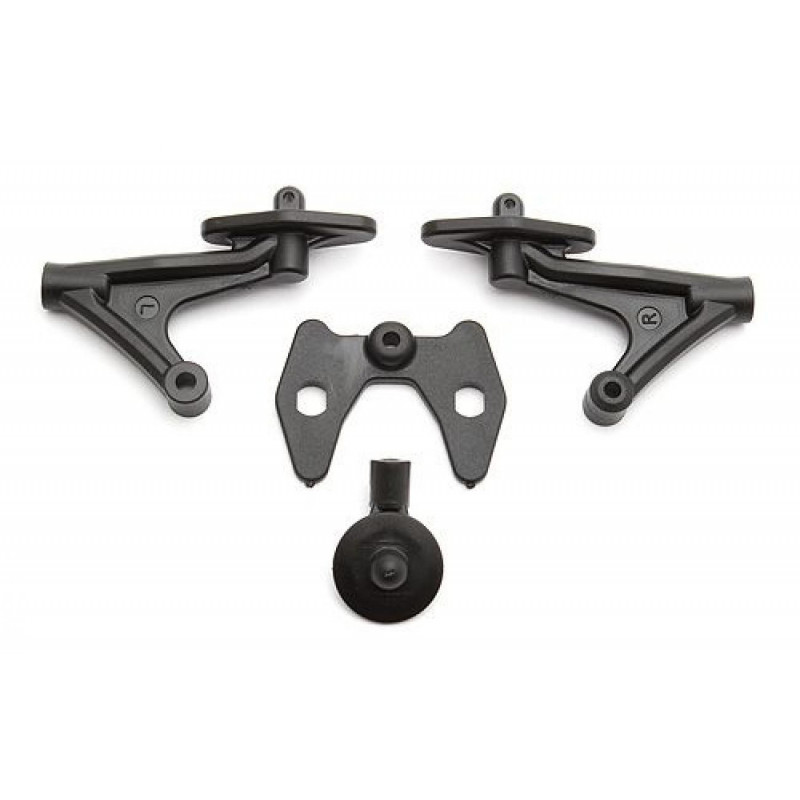 AE91433 - Wing and Rear Body Mount