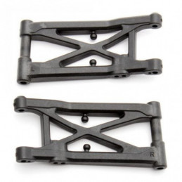 AE91413 - Rear Arms (hard)