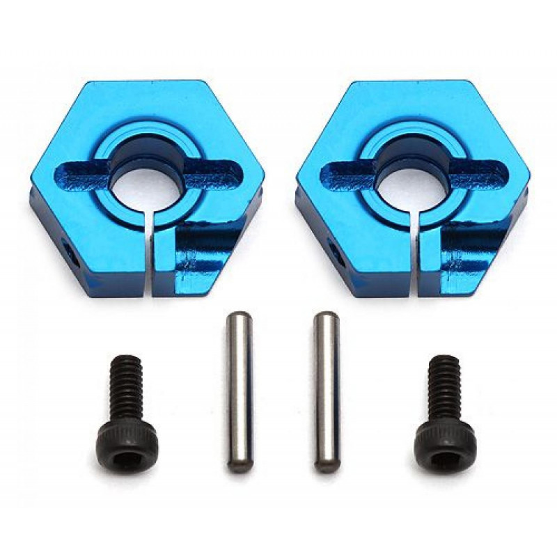 AE91409 - Clamping Hexes front