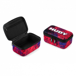 199293-H - HUDY HARD CASE - 175x110x75MM