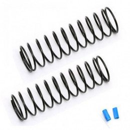 AE91339 - 12mm Rear Springs blue 2.30 lb