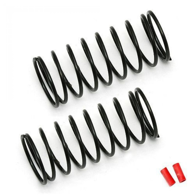 AE91332 - 12mm Front Springs red 3.90 lb