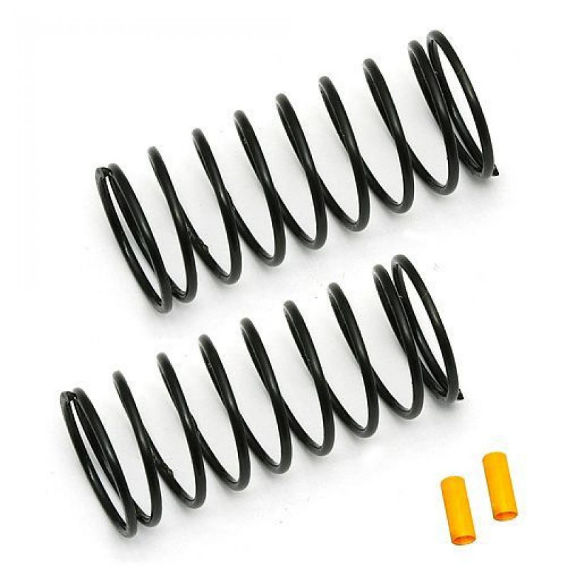 AE91331 - 12mm Front Springs yellow 3.75 lb