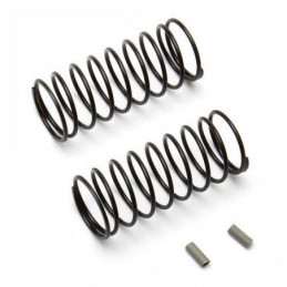 AE91329 - 12mm Front Springs gray 3.45 lb