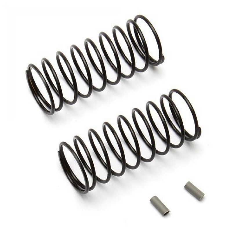 AE91329 - 12mm Front Springs gray 3.45 lb