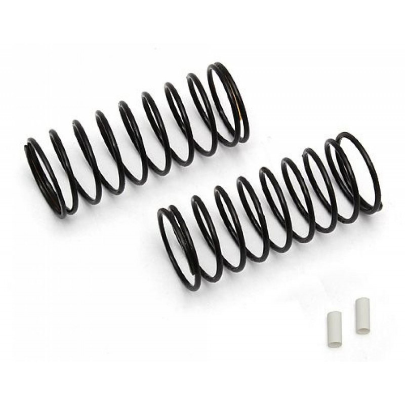 AE91328 - 12mm Front Springs white 3.30 lb