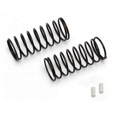AE91328 - 12mm Front Springs white 3.30 lb