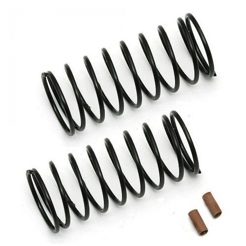 AE91325 - 12mm Front Springs brown 2.85 lb