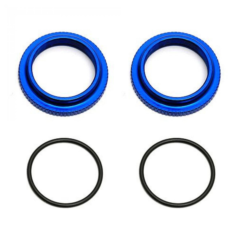 AE91304 - 12 mm Threaded Collars