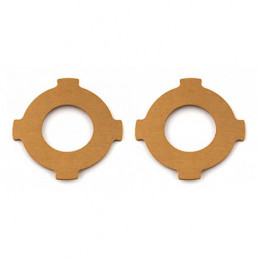 AE91198 - LCF VTS Slipper Pads